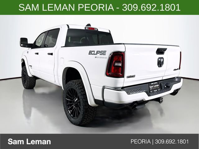 New 2026 RAM 1500 Big Horn image 5