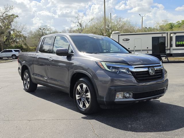 Used 2019 Honda Ridgeline RTL-E image 7