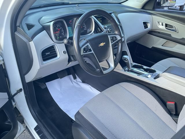 Certified 2014 Chevrolet Equinox LT FWD image 10