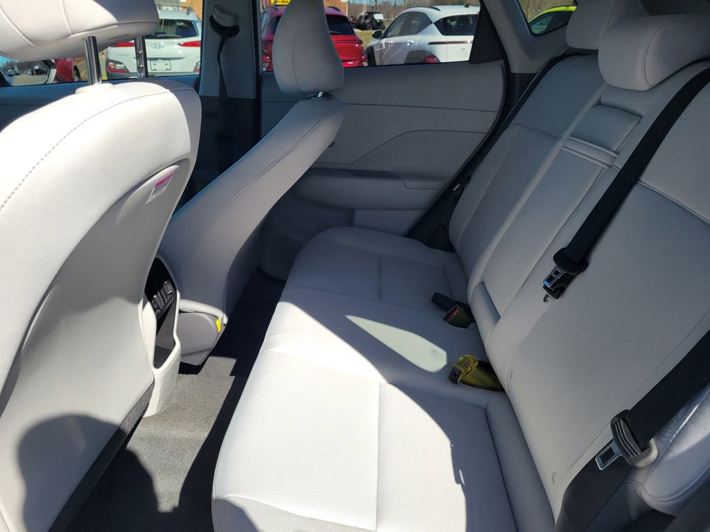 New 2026 Hyundai Kona SEL Sport image 30