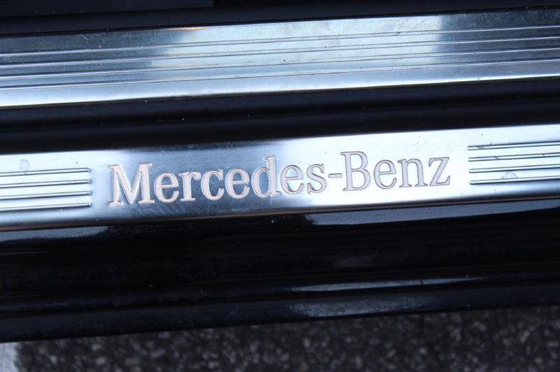Used 2015 Mercedes-Benz S 550 4MATIC Sedan image 26