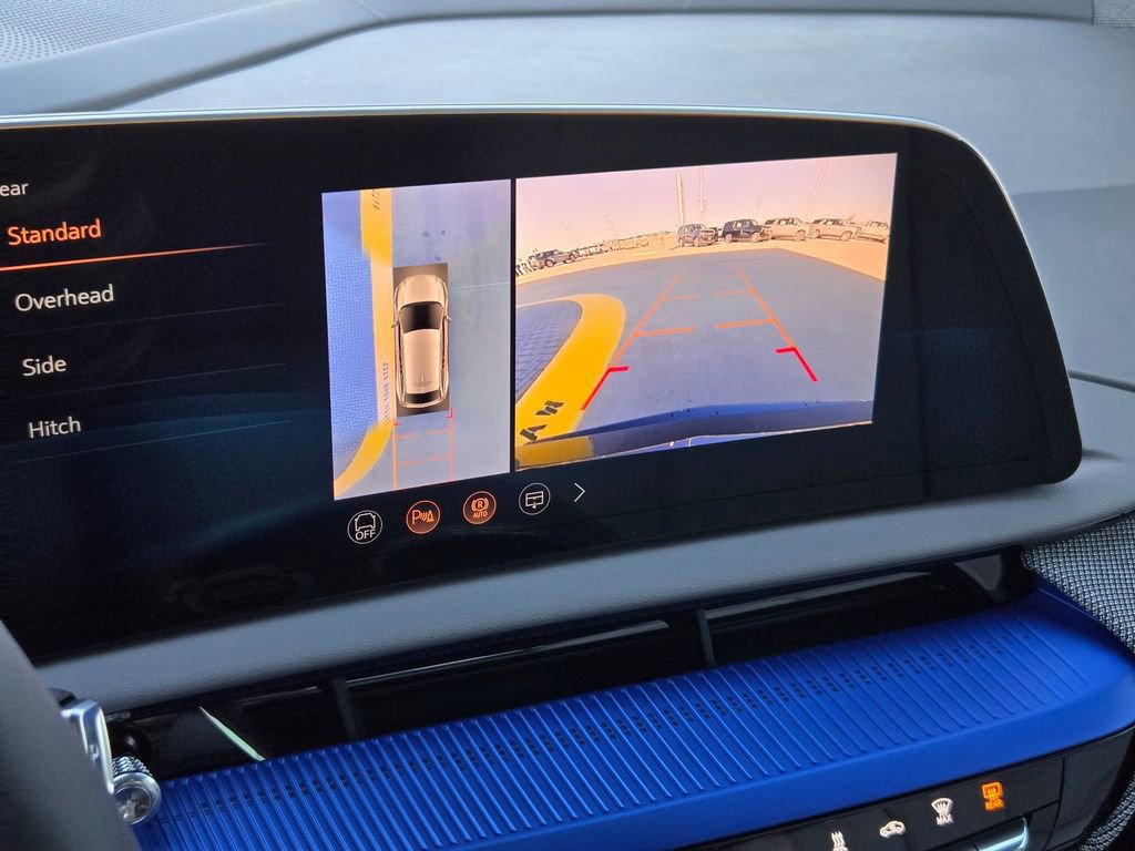 New 2026 Cadillac Optiq Sport 2 w/ LPO, Floor Liner Package image 20