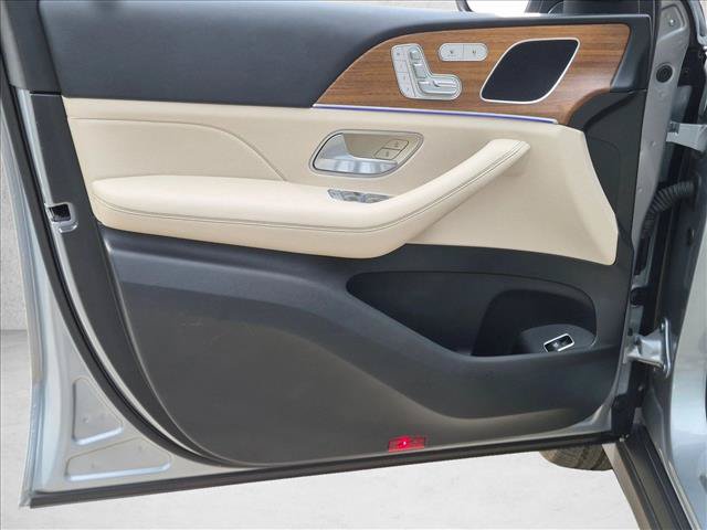 Certified 2025 Mercedes-Benz GLE 350 4MATIC image 12