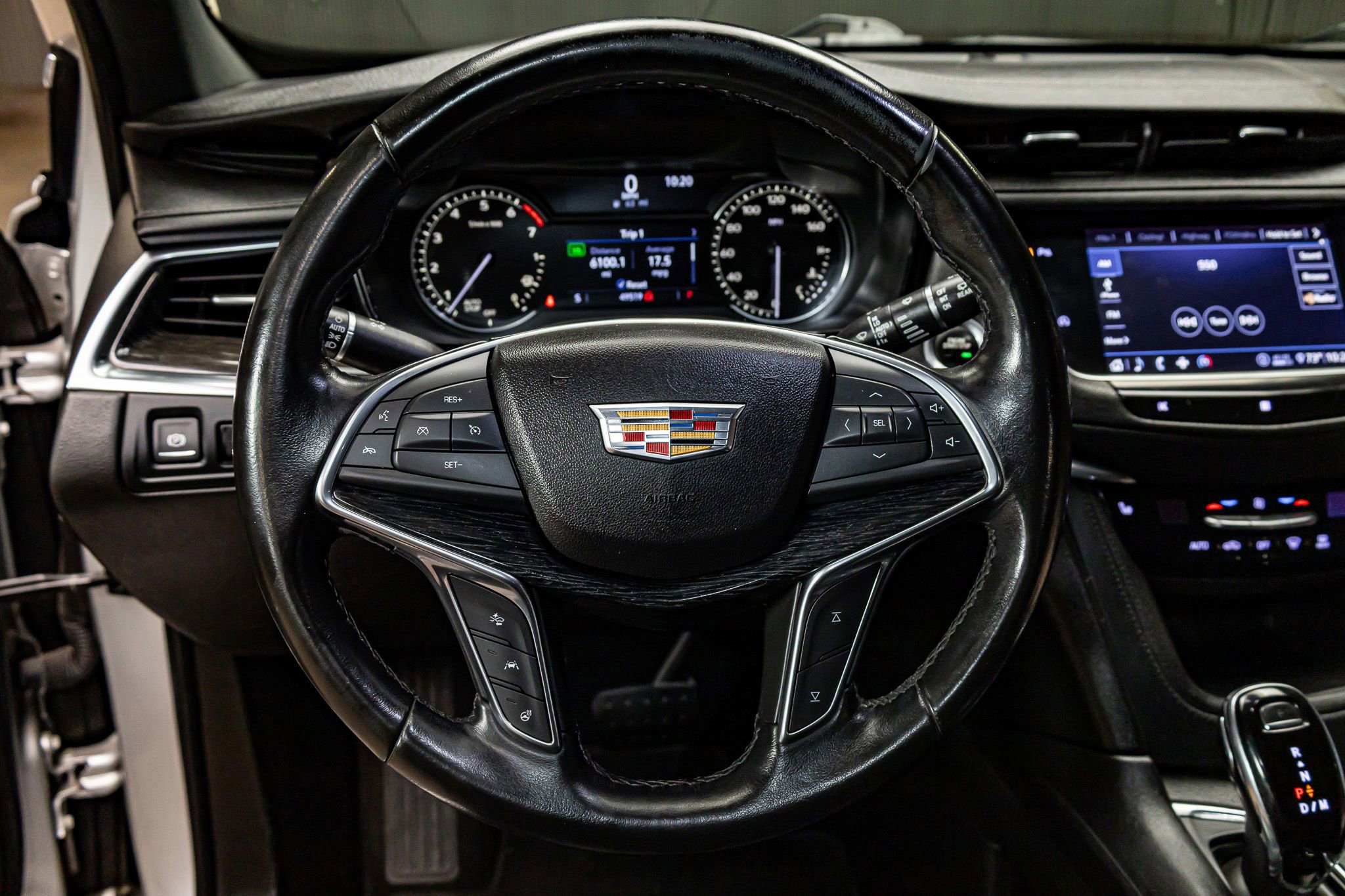 Used 2020 Cadillac XT5 Premium Luxury image 13