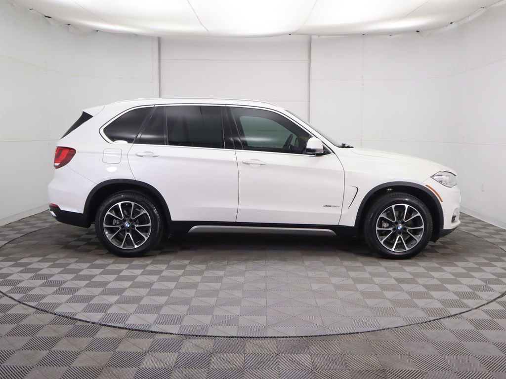Used 2018 BMW X5 xDrive35i image 4