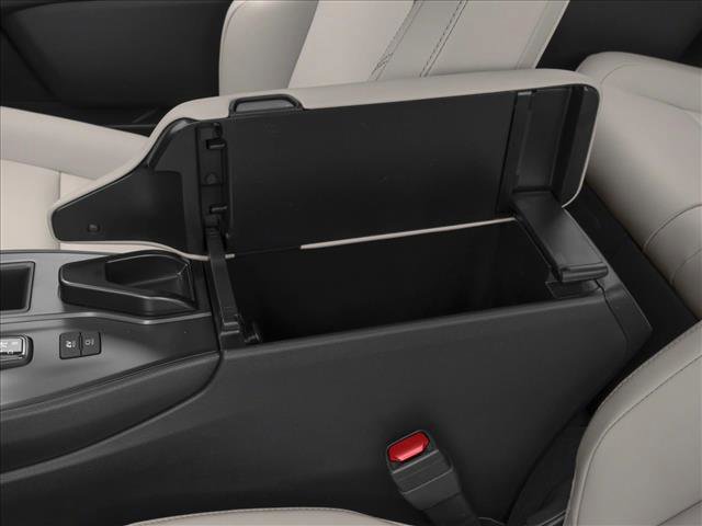 New 2026 Lexus UX 300h FWD image 10