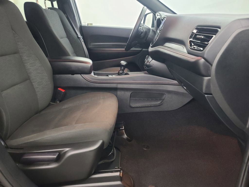 Used 2025 Dodge Durango GT AWD/4WD image 15