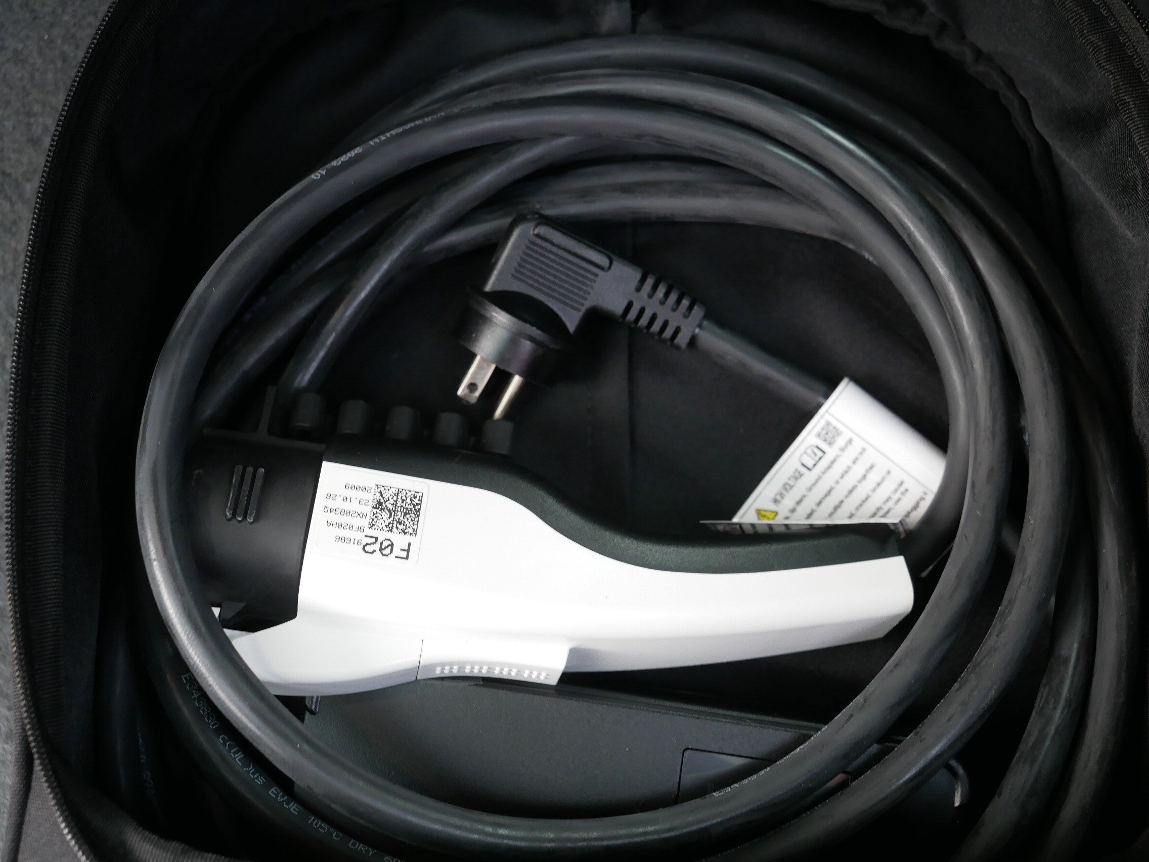 Certified 2024 Kia EV9 Wind AWD/4WD image 38