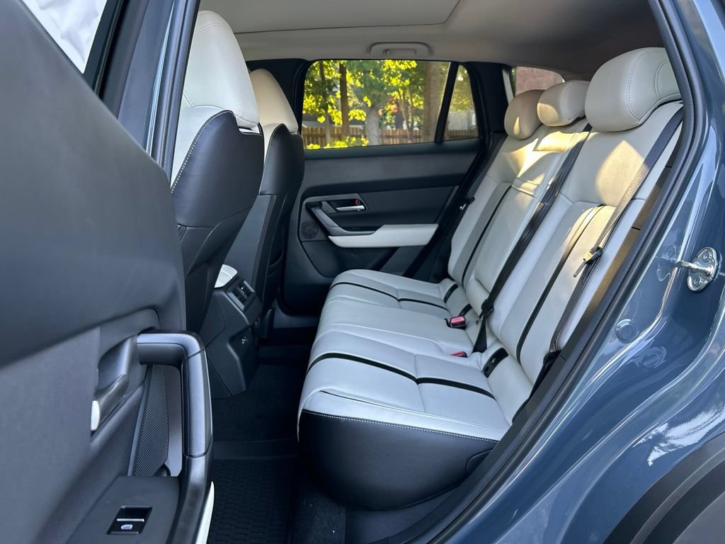 New 2026 MAZDA CX-50 AWD 2.5 S w/ Weather Package image 26