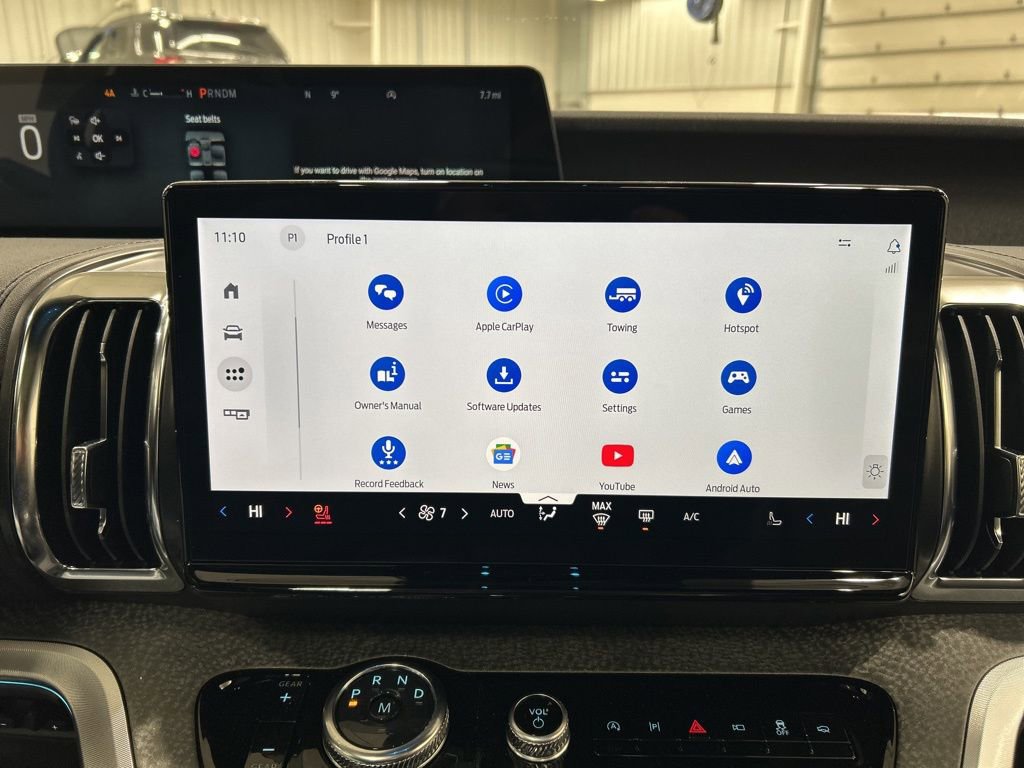 New 2025 Ford Expedition Tremor image 19