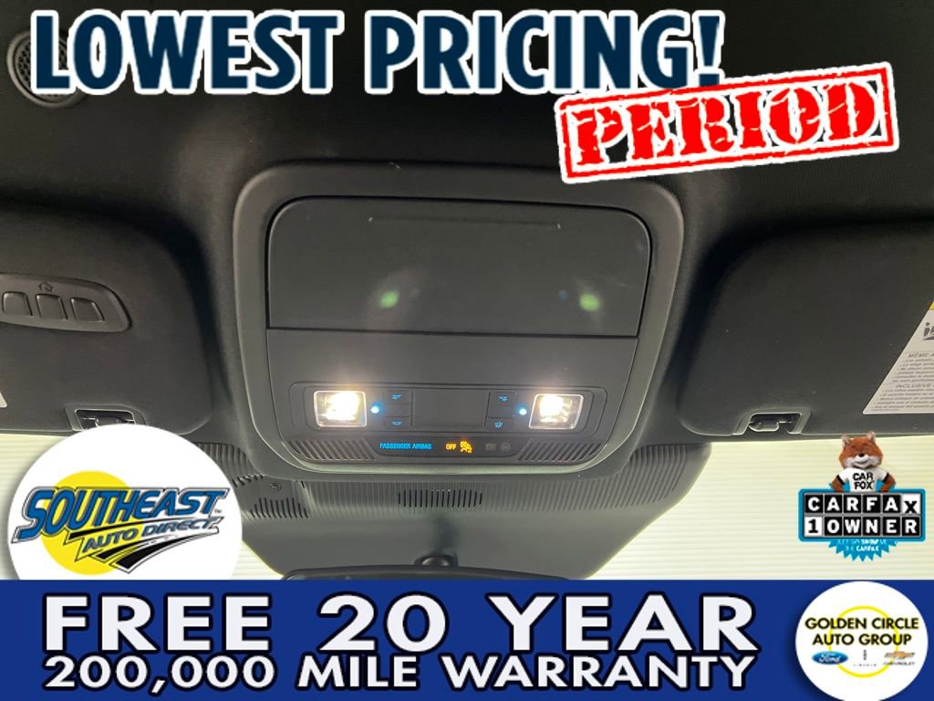 Used 2025 Ford Explorer ST-Line w/ ST-Line Street Pack AWD/4WD image 58