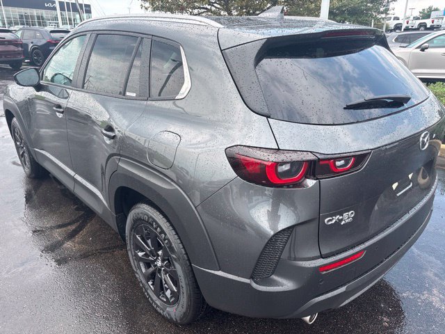 New 2026 MAZDA CX-50 2.5 Hybrid w/ Preferred Pkg AWD/4WD image 19