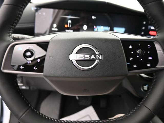Used 2025 Nissan Murano SV AWD/4WD image 18