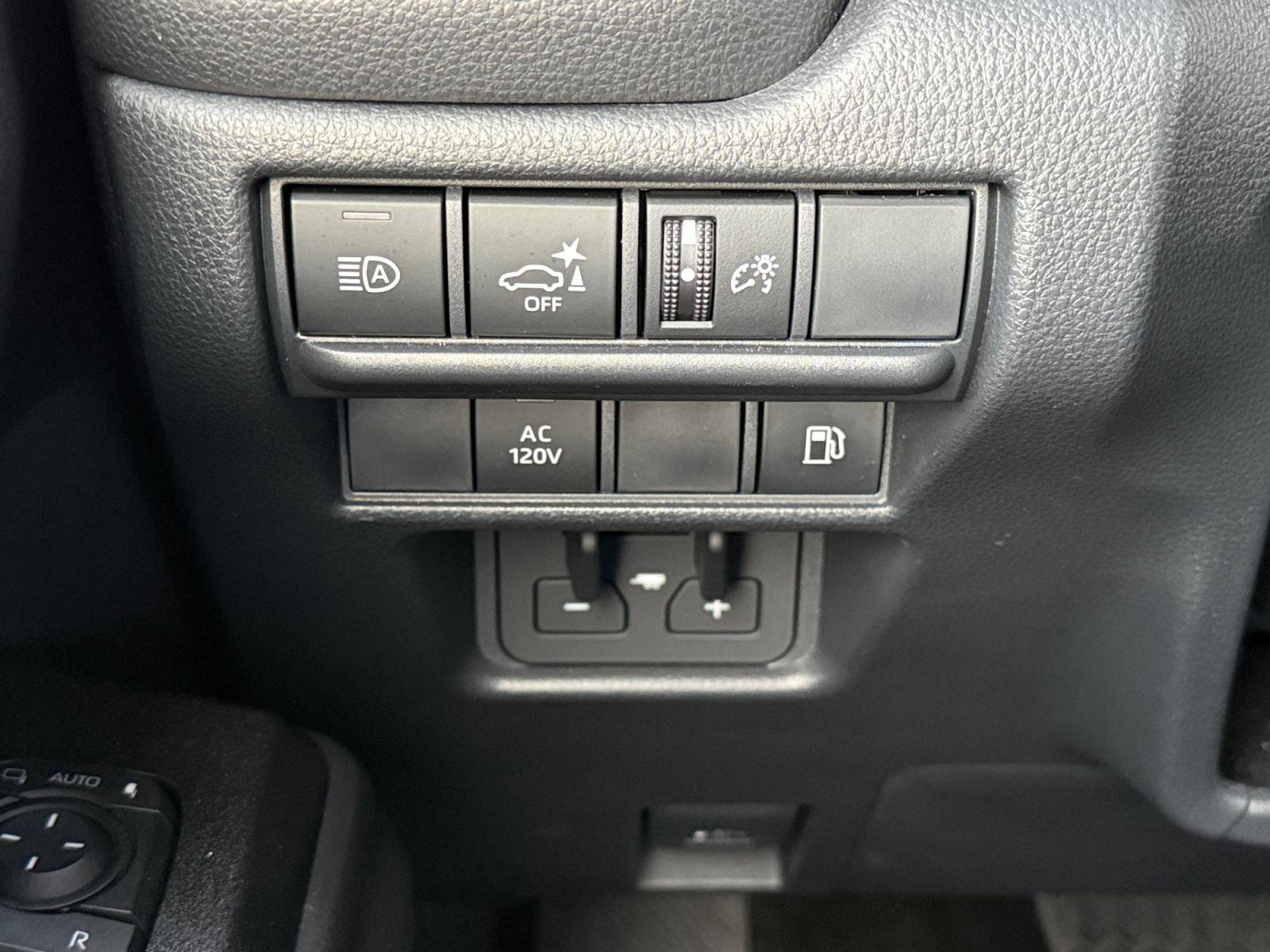 Used 2025 Toyota Land Cruiser 1958 image 18