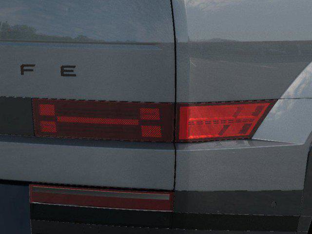 New 2026 Hyundai Santa Fe Calligraphy image 10