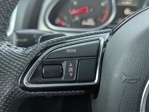 Used 2014 Audi Q7 3.0T S line Prestige w/ S Line Package image 11