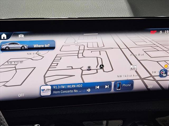 New 2026 Mercedes-Benz CLA 45 AMG S 4MATIC image 12