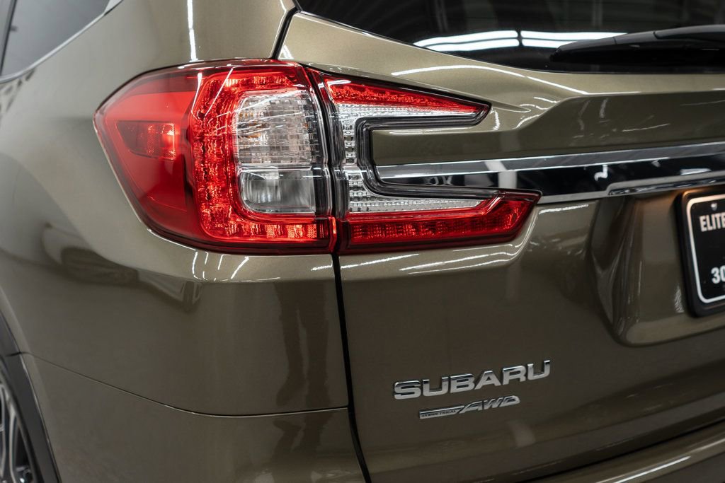 Used 2024 Subaru Ascent Touring AWD/4WD image 45