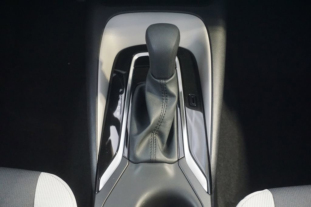 New 2026 Toyota Corolla LE image 29