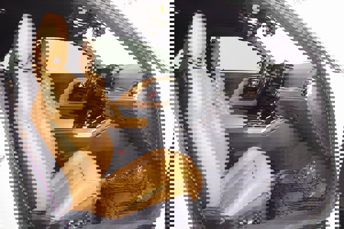 Used 2023 BMW M2 w/ Lighting Package image 12