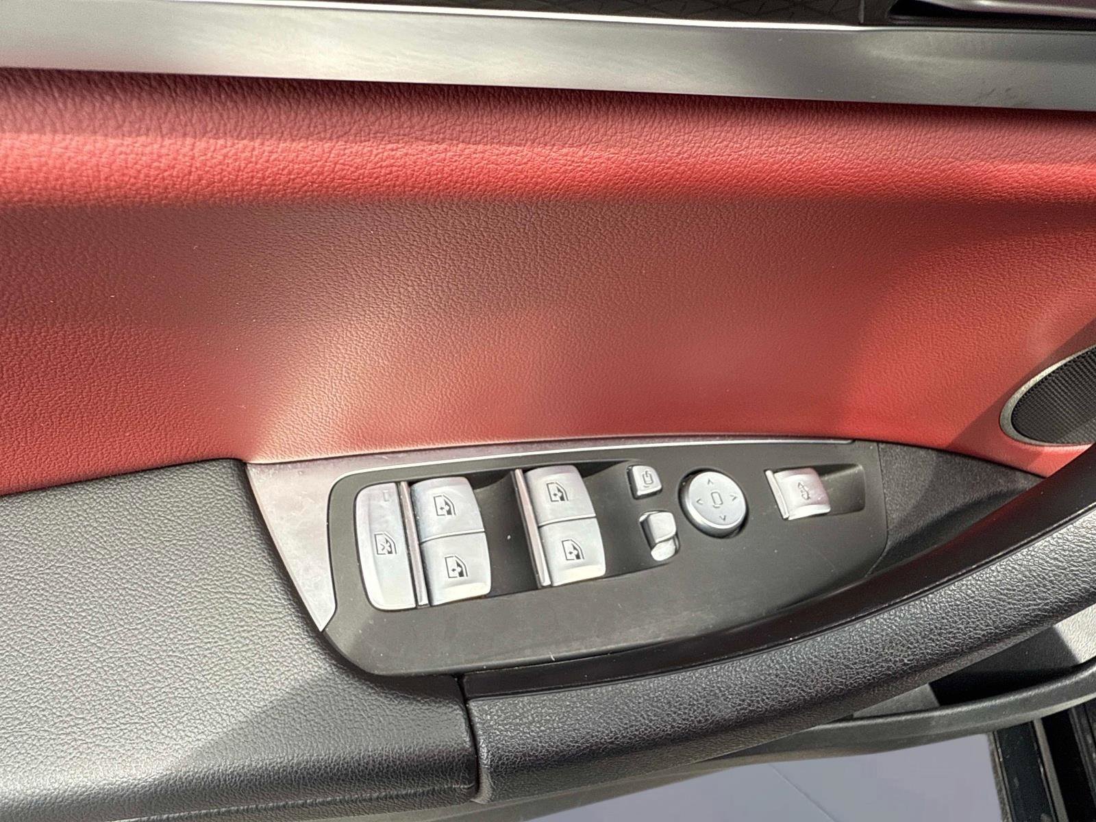 Used 2022 BMW X3 sDrive30i w/ M Sport Package 2 image 21