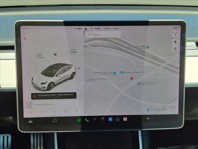 Used 2020 Tesla Model 3 Long Range AWD/4WD image 15