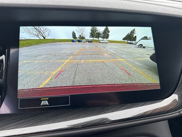 Used 2023 Buick Envision Preferred image 26