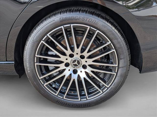 New 2026 Mercedes-Benz C 300 4MATIC Sedan image 10