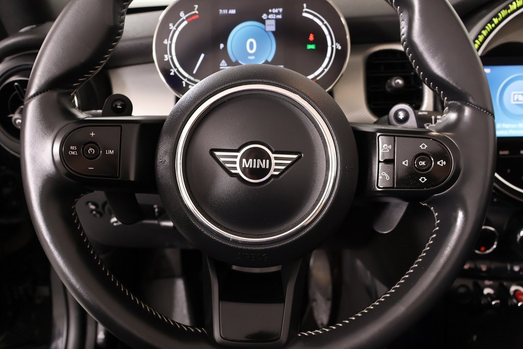 Certified 2023 MINI Cooper S image 3