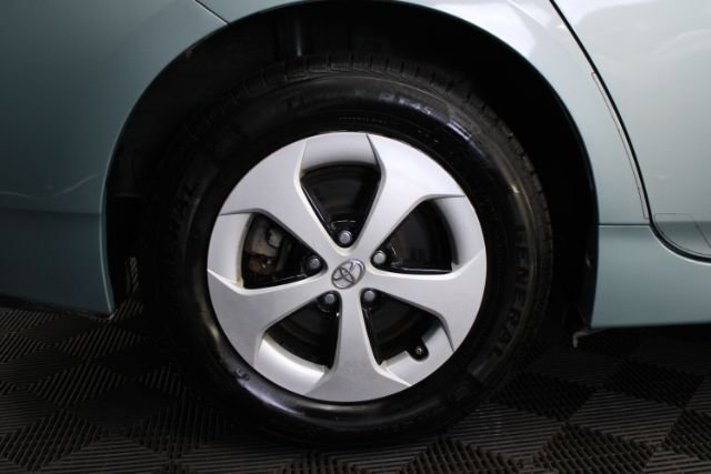 Used 2014 Toyota Prius Two FWD image 5
