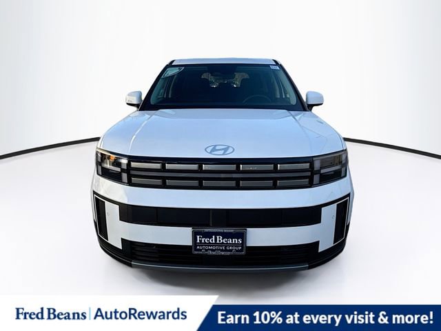 New 2026 Hyundai Santa Fe SE image 2