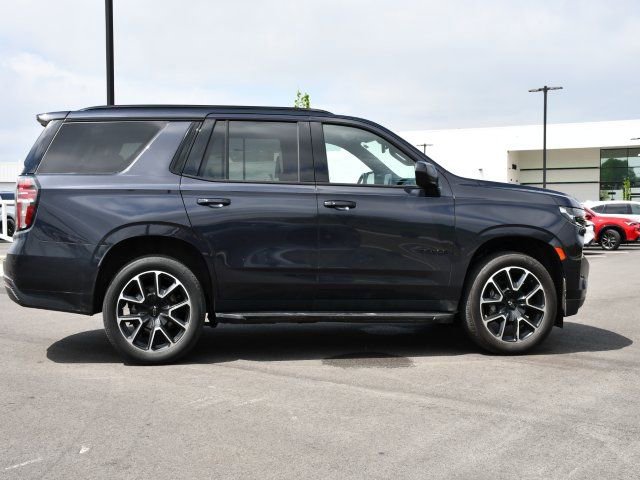 Used 2023 Chevrolet Tahoe RST AWD/4WD image 14