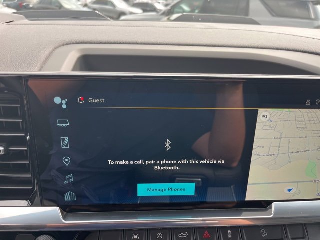 New 2026 Chevrolet Silverado 1500 LT Trail Boss w/ Convenience Package II image 30