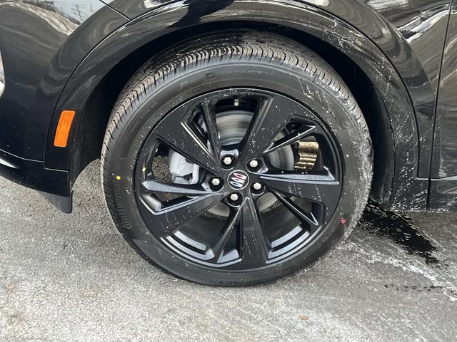 New 2026 Buick Envision Sport Touring AWD/4WD image 10