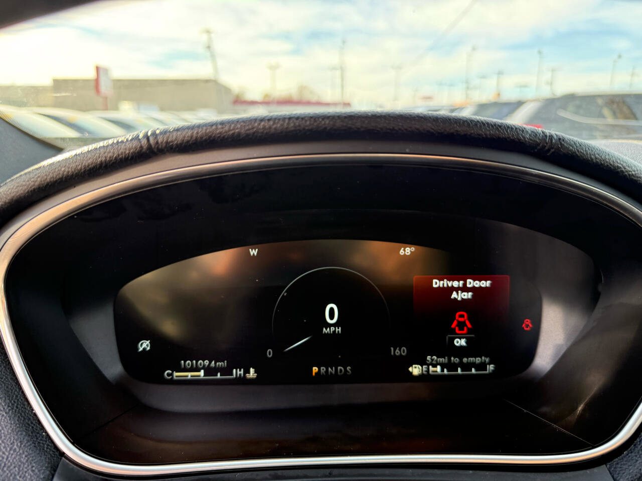 Used 2019 Lincoln Nautilus Reserve w/ Ultimate Package image 21