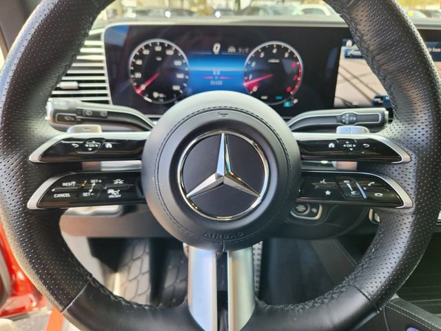 Certified 2024 Mercedes-Benz GLE 350 4MATIC image 24