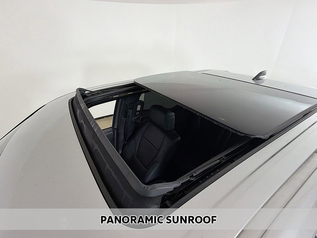 Used 2025 Toyota Tundra Platinum w/ TRD Performance Package (TMS) image 4