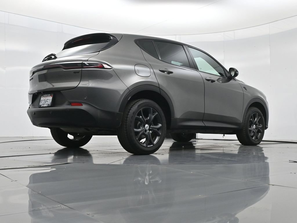 Used 2023 Dodge Hornet GT Plus w/ GT Blacktop Package image 48