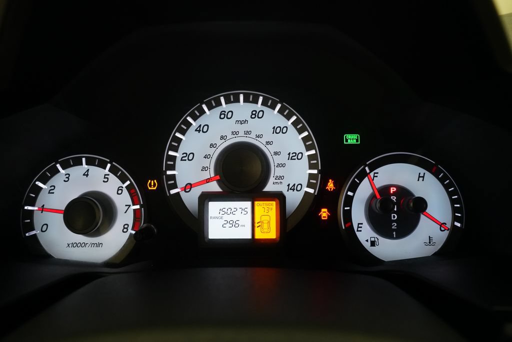 Used 2012 Honda Pilot EX image 2