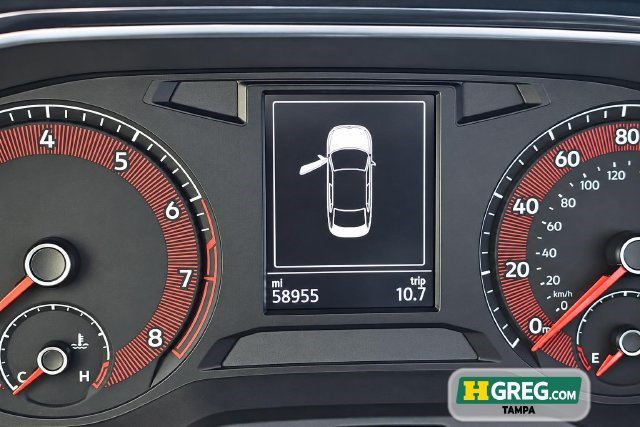Used 2021 Volkswagen Jetta SE FWD image 15