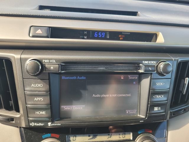 Used 2014 Toyota RAV4 XLE AWD/4WD image 24