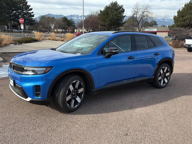 New 2026 Honda Prologue Elite image 3