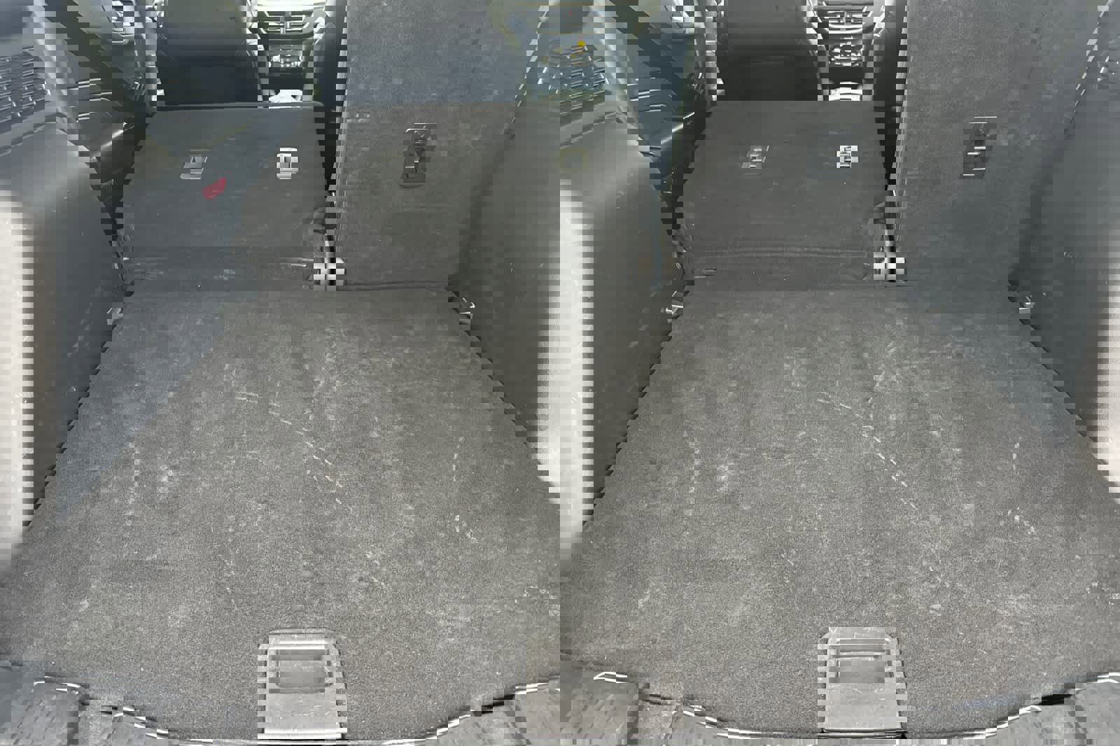 Certified 2025 Ford Escape Platinum image 15