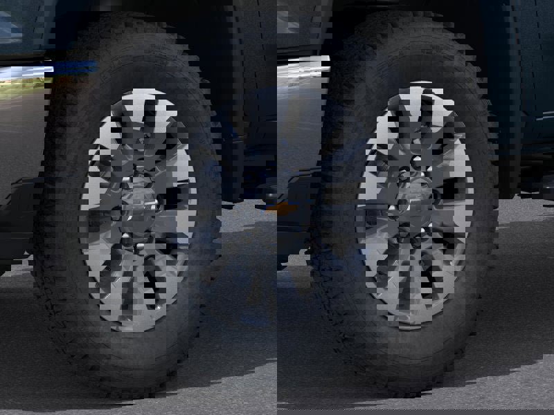 New 2026 Chevrolet Silverado 2500 LT image 9