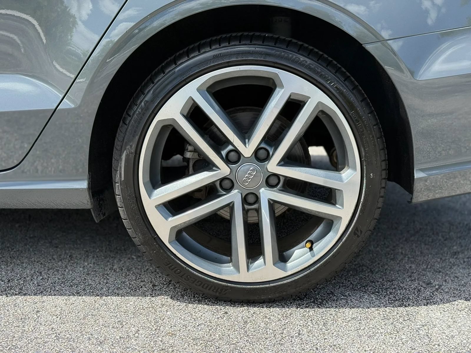 Used 2019 Audi A3 2.0T Premium w/ Convenience Package FWD image 19
