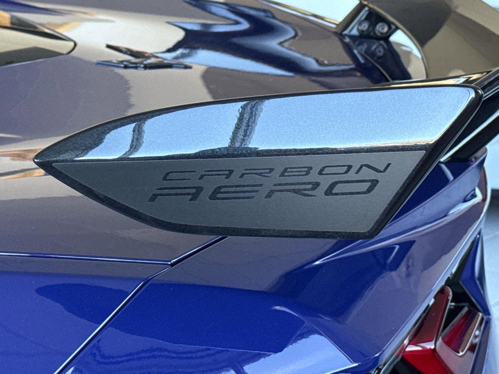 New 2026 Chevrolet Corvette Z06 image 5