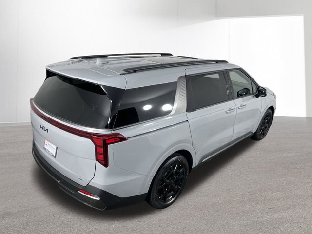 New 2026 Kia Carnival SX image 42
