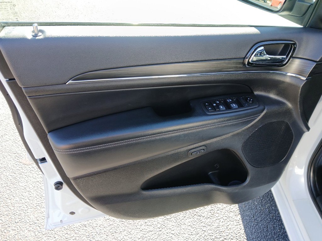 Certified 2021 Jeep Grand Cherokee Limited w/ Quick Order Package 28K 80th image 23