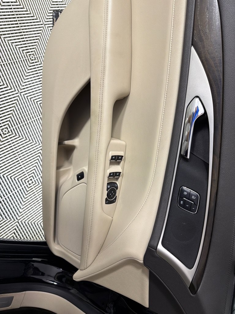 Used 2017 Lincoln MKZ Select w/ Technology Package FWD image 9
