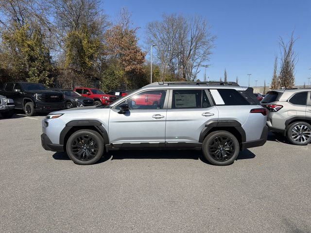 New 2026 Subaru Outback Limited XT image 6